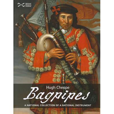 bagpipes,Volcano 预订 bagpipes: a national collection of a nationa.