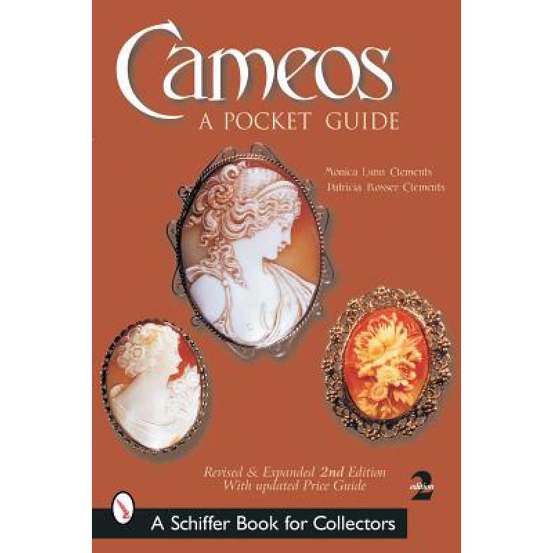 预订 Cameos: A Pocket Guide: A Pocket Guide