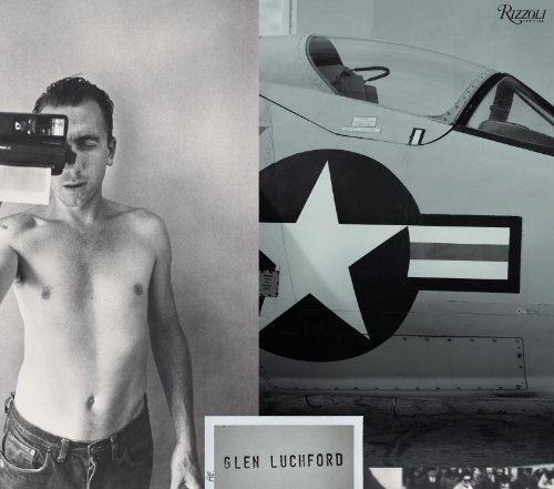 Glen Luchford: Pictorialism