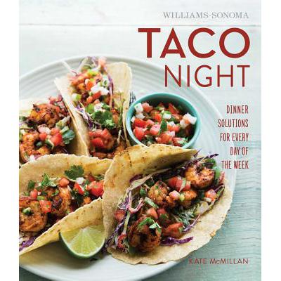 预订 Taco Night