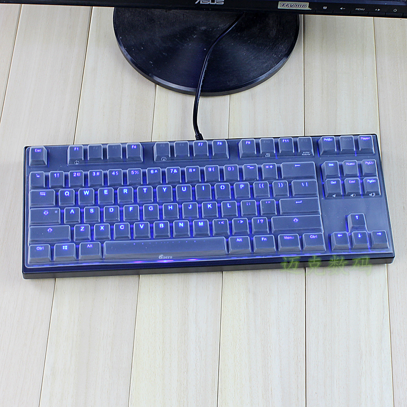 升派(espl) 适用于魔力鸭 m1 m2 m1s m2s ms 87键 108键机械键盘保护