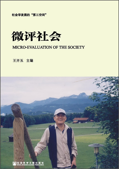 社会发展的“第三空间”：微评社会