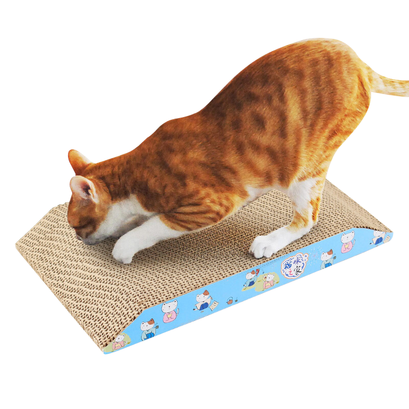 憨憨乐园猫抓板,贴心呵护您的爱宠|价格走势、购物评测一网打尽