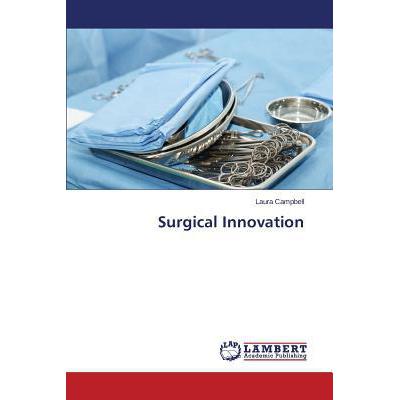 预订 Surgical Innovation