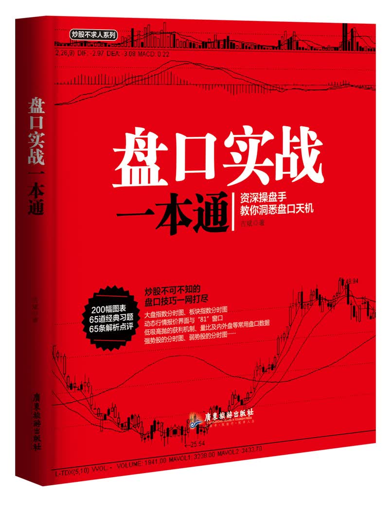 盘口实战一本通