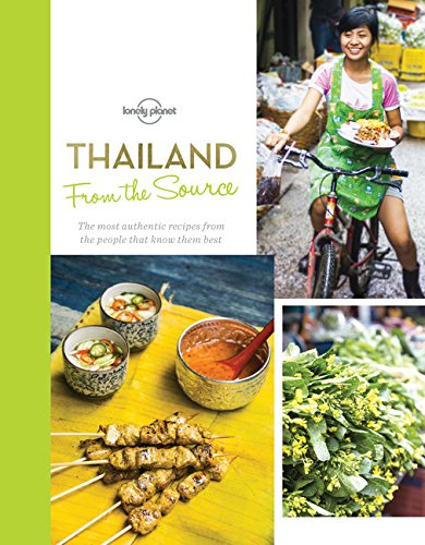 From The Source - Thailand 1