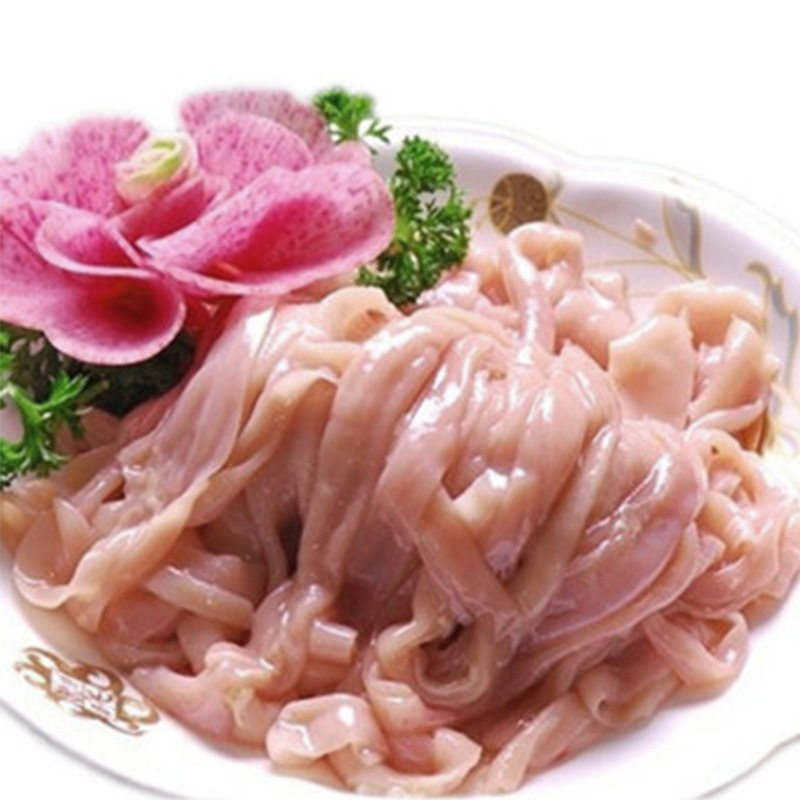 博多客鸡肠  新鲜生鸡肠 火锅麻辣烫 食堂快餐食材 2kg