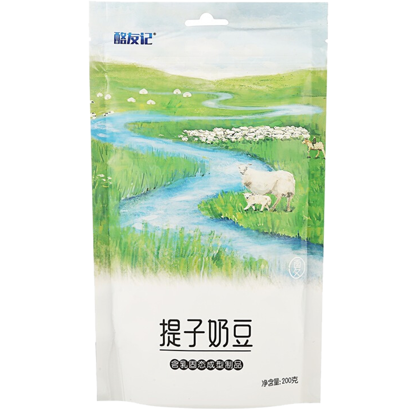 酪友记休闲零食|产品口感极佳|预算友好价格|怎么查看休闲零食历史价格