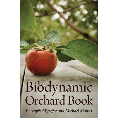 预订 The Biodynamic Orchard Book