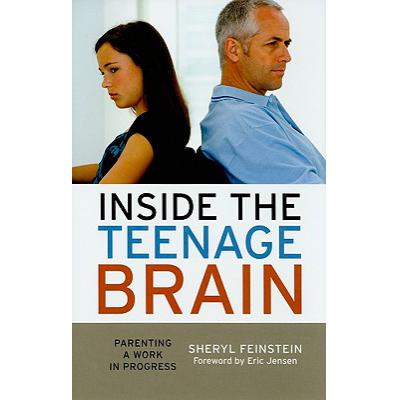 预订 Inside the Teenage Brain : Parenting a Work in Progress