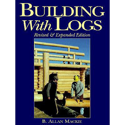预订 Building with Logs
