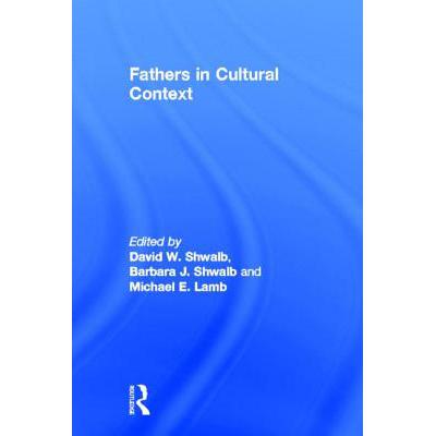 预订 Fathers in Cultural Context
