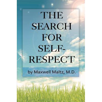 预订 The Search for Self-Respect