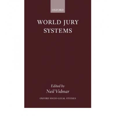 预订 World Jury Systems