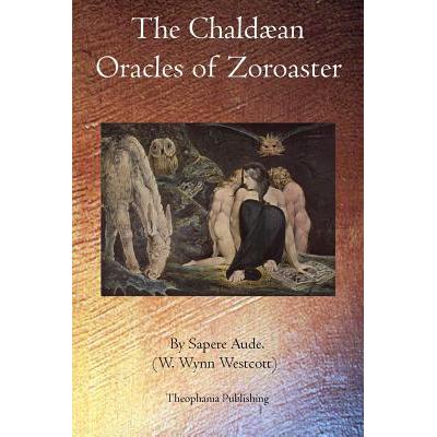 预订 The Chaldaean Oracles of Zoroaster