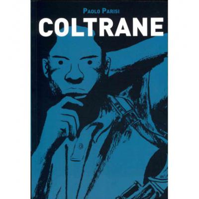 预订 Coltrane