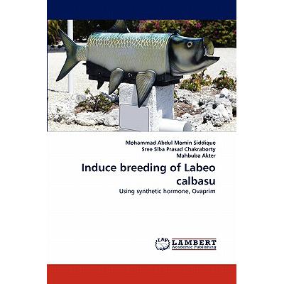 预订 induce breeding of labeo calbasu