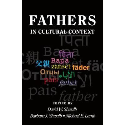 预订 Fathers in Cultural Context