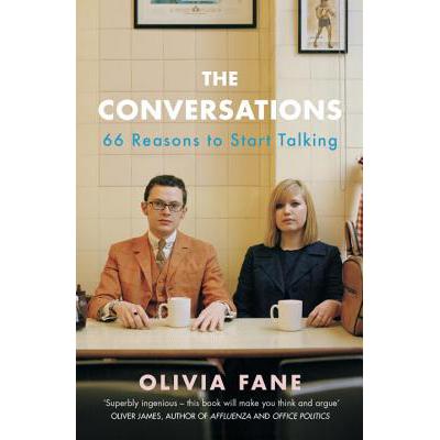 预订 The Conversations: 66 Reasons to Start Talking
