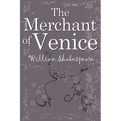 预订 The Merchant of Venice