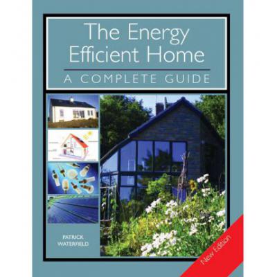 预订 Energy Efficient Home: A Complete Guide - Ne...
