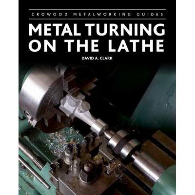 预订 Metal Turning on the Lathe
