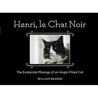 预订 Henri, Le Chat Noir: The Existential Musings...