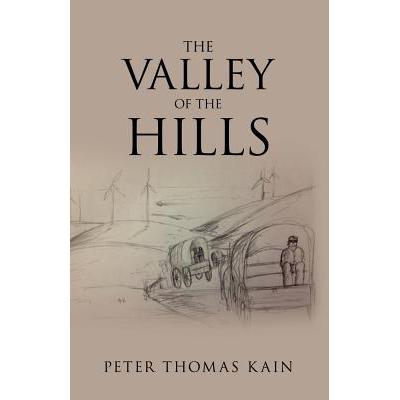 The Valley of the Hills epub格式下载