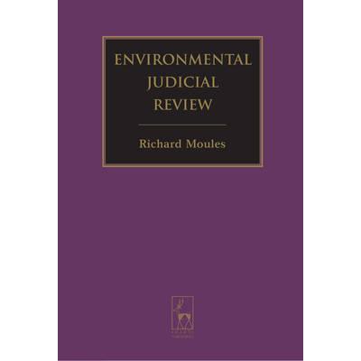 预订 Environmental Judicial Review
