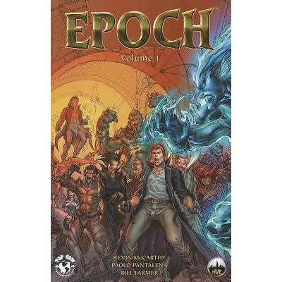 预订 Epoch