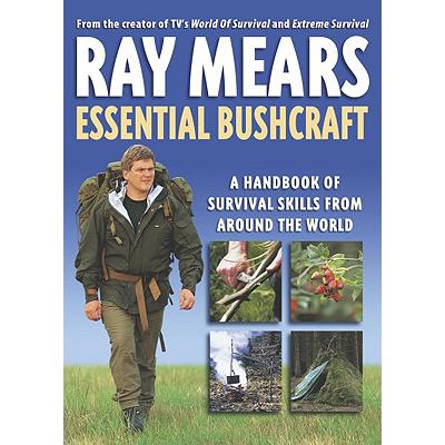 预订 Essential Bushcraft