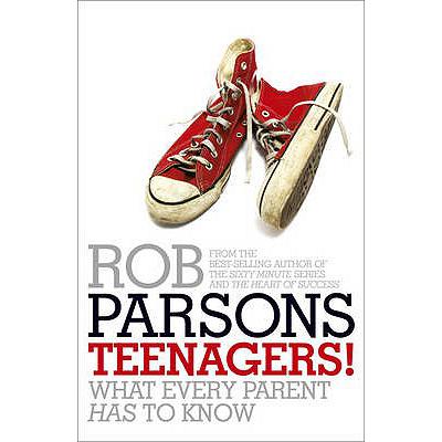 预订 Teenagers!: What Every Parent Has to Know