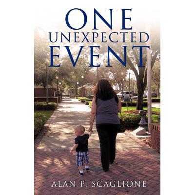 预订 One Unexpected Event