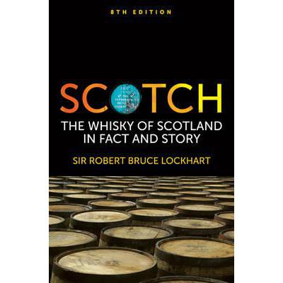 预订 Scotch: The Whisky of Scotland in Fact and S...