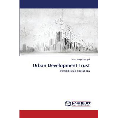 预订 Urban Development Trust