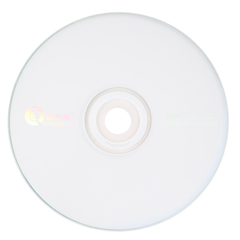 刻录碟片啄木鸟CD-R哪个值得买！质量真的好吗？