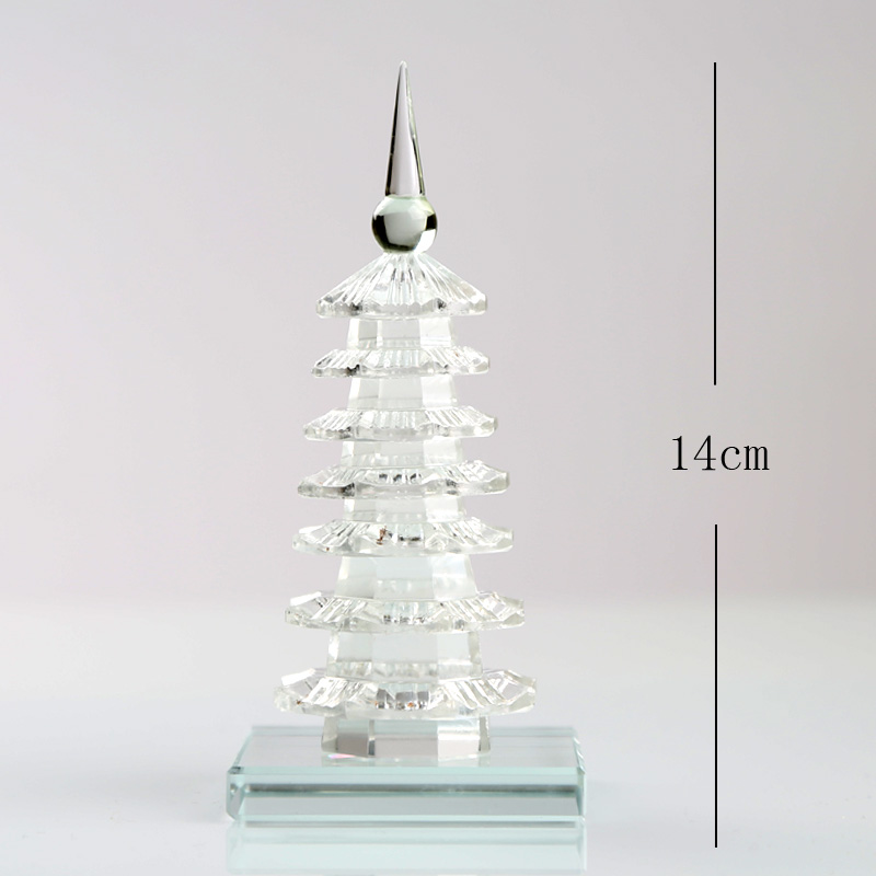 创京懿选9九层十三13层文昌塔 白塔学业事业 文昌塔7层