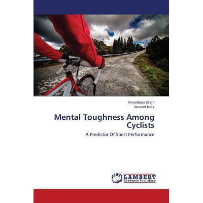 预订 Mental Toughness Among Cyclists