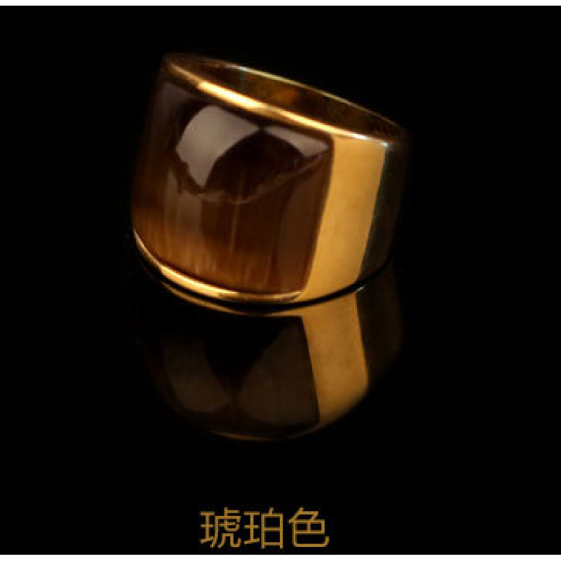 戒指近期价格走势如何|戒指价格历史