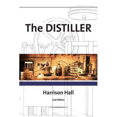 预订 The Distiller
