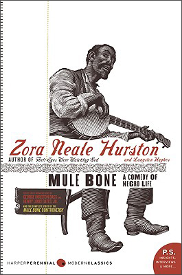 Mule Bone