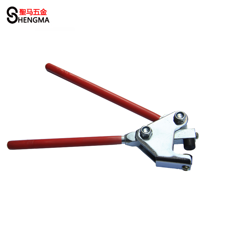 圣马五金 铅封钳 铅印钳 铅印 铅封 铅封线 电表铅封扣 防盗铅封