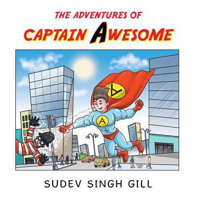 预订 the adventures of captain awesome