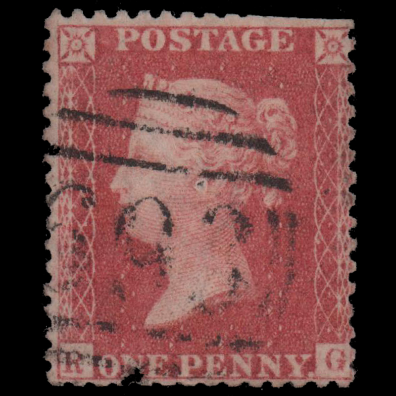 红便士邮票图片图片