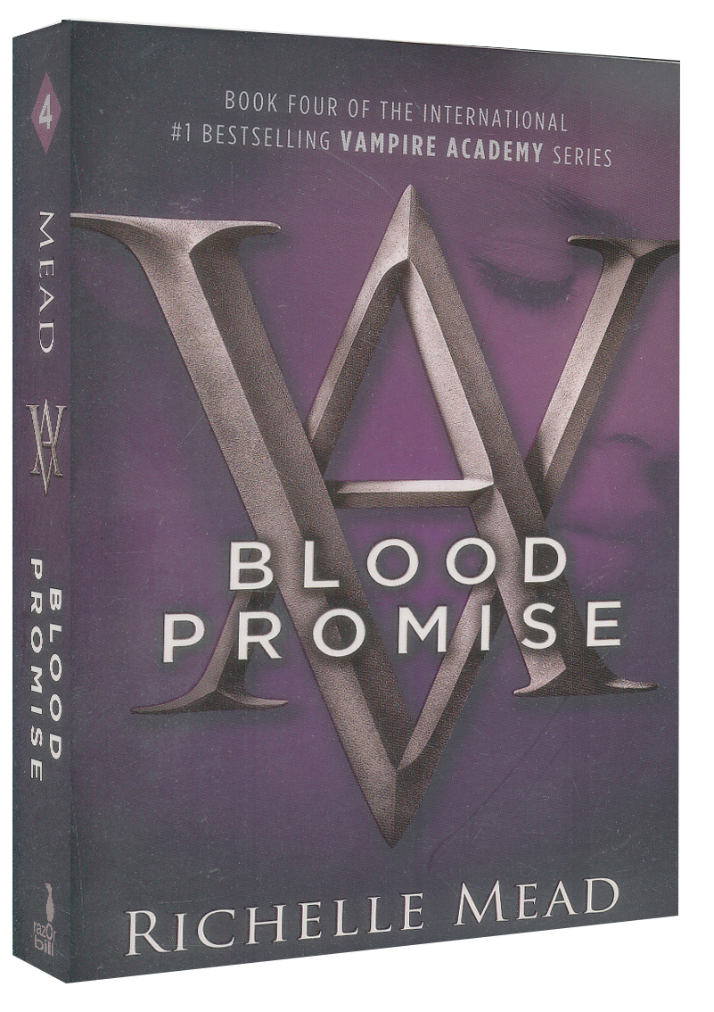 Blood Promise[血盟]