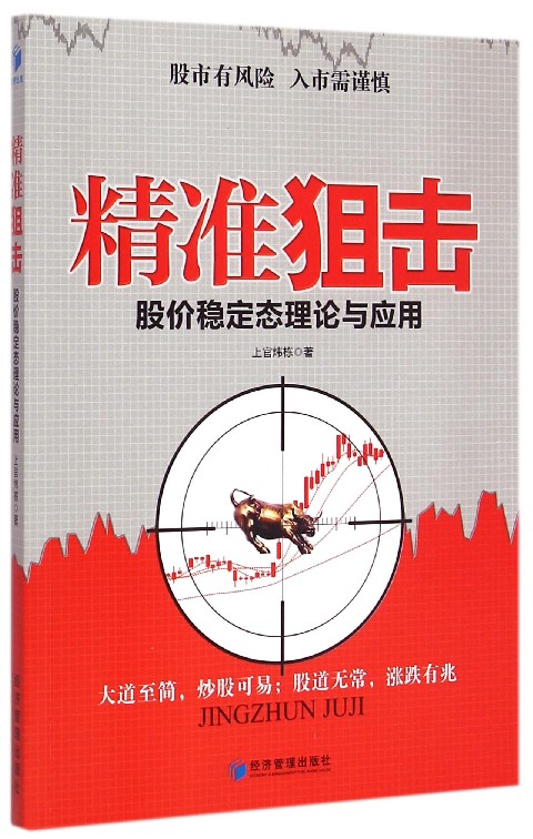 精准狙击(股价稳定态理论与应用)