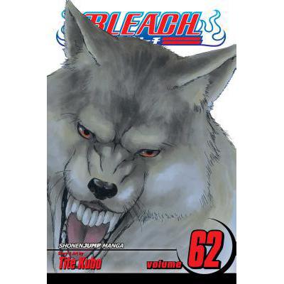 预订 Bleach, Vol. 62, 62