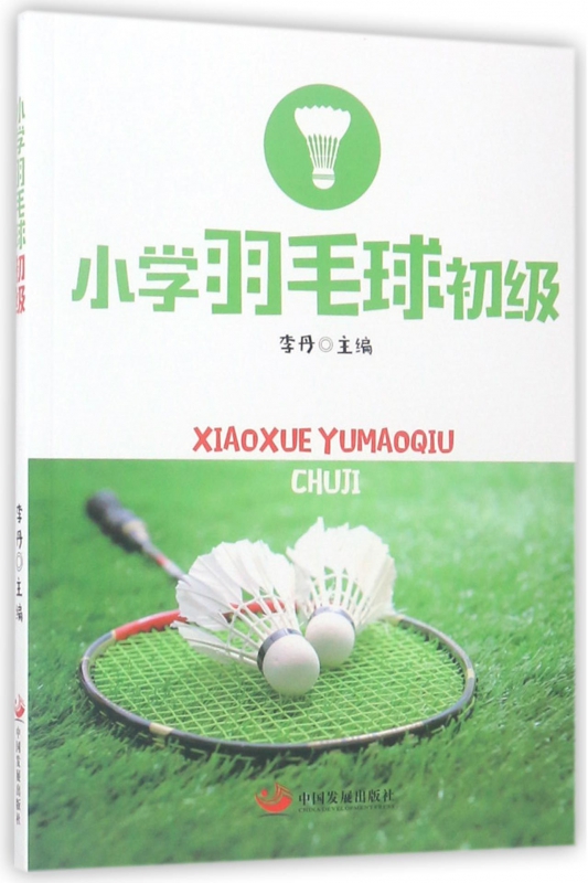 小学羽毛球初级