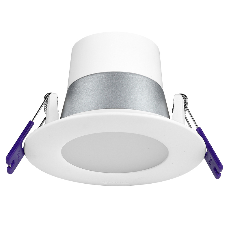 公牛(bull) led筒灯 天花灯具 led节能筒灯 3.