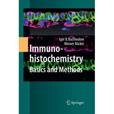 预订 immunohistochemistry: basics and methods